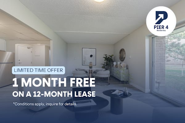 Ormond Gardens property